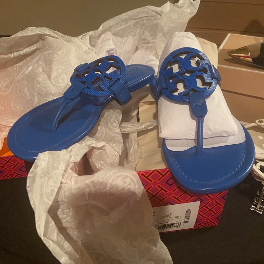 Tory Burch sandals